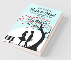 Back To School: Relive Those Beautiful Days Once Again
