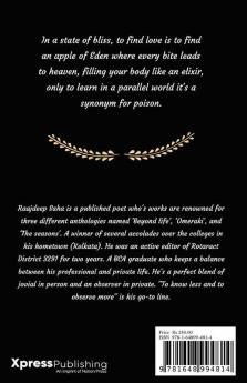 Oushq: "A Love Longing Till Eternity Addicted To It Like A Compelling Obsession Only To Understand The Universe Lies Within One".: A Love ... The Universe Lies Within One.