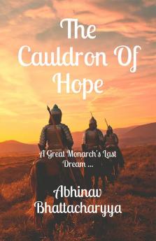 The Cauldron Of Hope