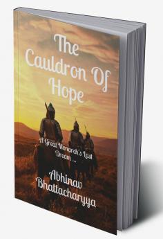 The Cauldron Of Hope