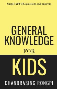 Gk For Kids