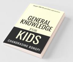 Gk For Kids