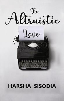 The Altruistic Love