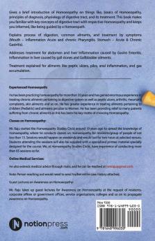 Handbook For Homoeopathy : Digestive Tract Remedies