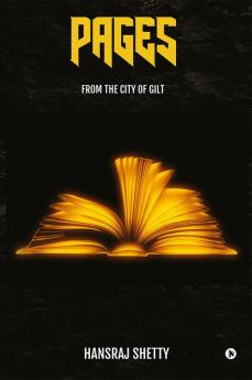 Pages : From the City of Gilt