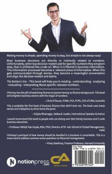 The Bottom Line : How To Master Financial Management And Make Impactful Business Decisions