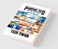 Pandemic 2020 : Rife Of The Virus