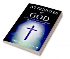 Attributes of God