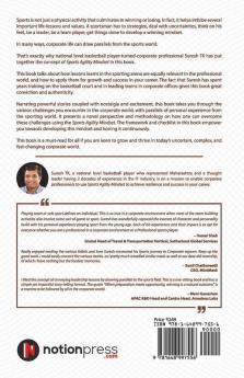 Sports Agility Mindset : Applying Sports Success Values In Professional Life