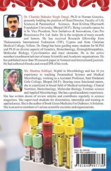 Practical Manual For Clinical And Applied Haematology : Medical Lab Technology