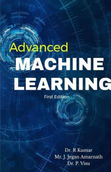 Advanced Machine Learning