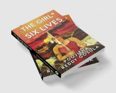 The Girl Who Reads Her Past Six Lives : She Is The Army Chief