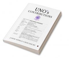 UNO’s Contributions : Solidarity Rights in Islam