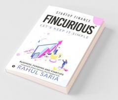 Fincurious: Startup Finance