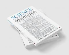 Science and Constitution : Categorical Imperative