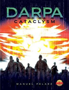 Darpa Cataclysm