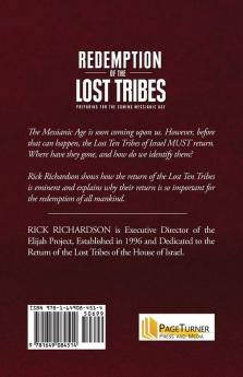 Redemption of the Lost Tribes