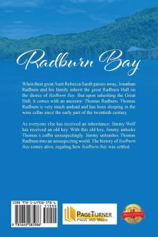 Radburn Bay