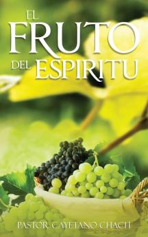 El Fruto del Espiritu