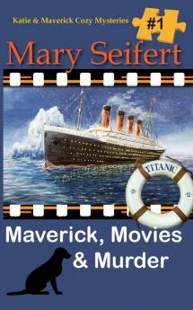 Maverick Movies & Murder