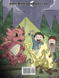 Addestra il tuo drago a provare cose nuove: (Get Your Dragon To Try New Things) Una simpatica storia per bambini per insegnare loro ad abbracciare il ... di comfort.: 19 (My Dragon Books Italiano)