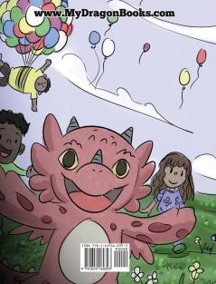 Enseña a tu Dragón Sobre la Diversidad: (Teach Your Dragon About Diversity) Un lindo cuento infantil para enseñar a los niños sobre la diversidad y las diferencias.: 25 (My Dragon Books Español)