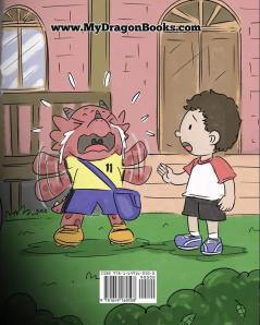 Insegna al tuo drago a gestire i cambiamenti: (Help Your Dragon Deal With Change) Una simpatica storia per bambini per educarli ad affrontare le ... nella vita.: 27 (My Dragon Books Italiano)