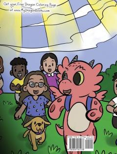 Celebrate Our Differences: A Story About Different Abilities Special Needs and Inclusion: 50 (My Dragon Books)