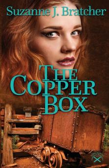 The Copper Box: 1 (Jerome Mysteries)