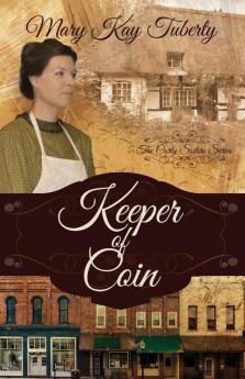 Keeper of Coin: 1 (Carty Sisters)