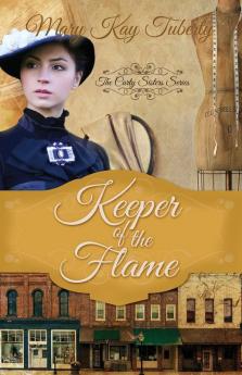 Keeper of the Flame: 3 (Carty Sisters)