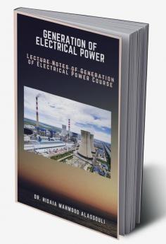 Generation of Electrical Power