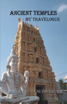 Ancient Temples My Travelogue