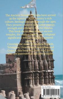 Ancient Temples My Travelogue