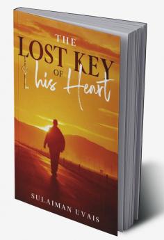 The Lost Key Of His Heart