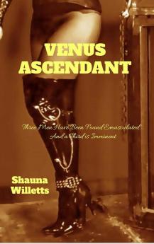 Venus Ascendant