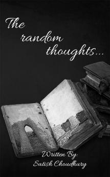 the random thoughts...