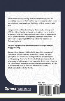 Wonder Leaf : Strings of My Heart