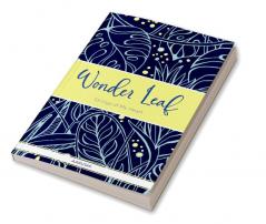 Wonder Leaf : Strings of My Heart