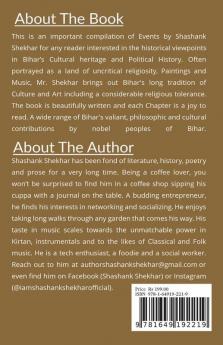 Bihar Chronicles Journey Of History And Culture