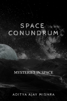 SPACE CONUNDRUM