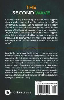 The Second Wave : A Destiny That Changed A Billion Lives