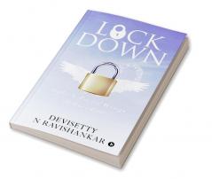 LOCKDOWN : UNLOCK POETIC WINGS OF FREEDOM