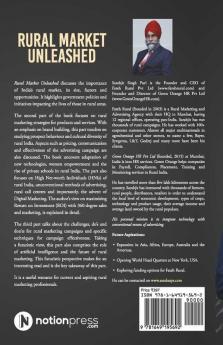 Rural Market Unleashed : Position Yourself In The Rural Market Effectively