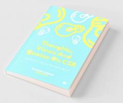 Thoughts Views And Quotes On CSR