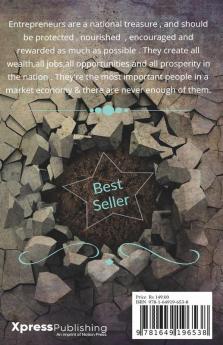 What Entrepreneur Seeks: Everyone Can Be An Entrepreneur