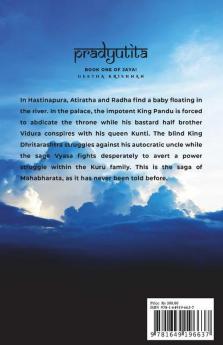 Pradyutita: Book 1 of Jaya!