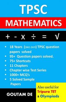 Tpsc Mathematics