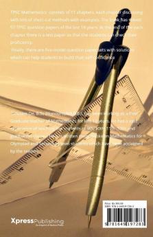 Tpsc Mathematics