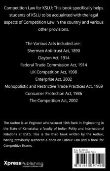 Competition Law